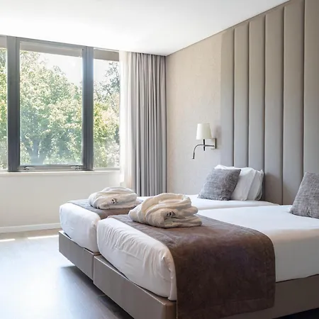 Masa Hotel & Spa Campo Grande Collection-3